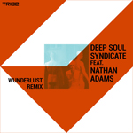 Deep Soul Syndicate, Nathan Adams