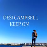 Desi Campbell