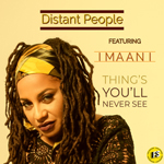 Distant People, Imaani