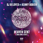 DJ Beloved, Kenny Bobien