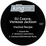 DJ CZEZRE, Venessa Jackson