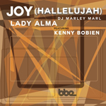 DJ Marley Marl, Lady Alma, Kenny Bobien