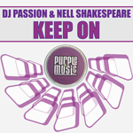DJ Passion, Nell Shakespeare