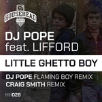 DJ Pope, Lifford