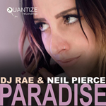 DJ Rae, Neil Pierce