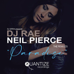 Neil Pierce, DJ Rae