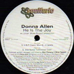 Donna Allen