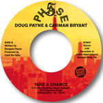 Doug Payne, Carman Bryant