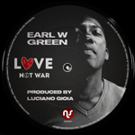 Earl W Green