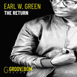 Earl W Green