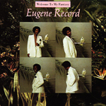 Eugene Record