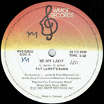 Fat Larry's Band