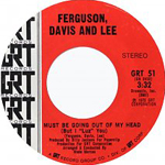 Ferguson, Davis and Lee