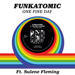 Funkatomic, Sulene Fleming