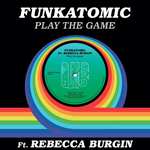 Funkatomic, Rebecca Burgin