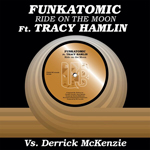 Funkatomic, Tracy Hamlin