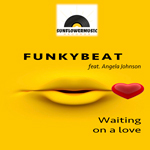 Funkybeat, Angela Johnson