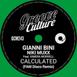 Gianni Bini