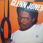 Glenn Jones