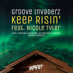 Groove Invaderz