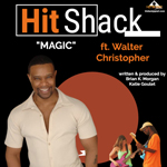 Hitshack, Walter Christopher