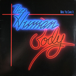 The Human Body, Roger Troutman