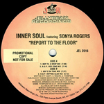 Inner Soul, Sonya Rogers
