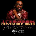 JD's Time Machine, Cleveland P Jones