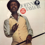 Johnnie Taylor