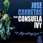 Jose Carretas, Consuela Ivy