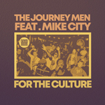 Journey Men, Mike City