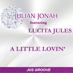 Julian Jonah, Lucita Jules