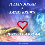 Julian Jonah, Kathy Brown