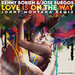 Kenny Bobien, Jose Burgos