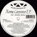 Kenny Carpenter