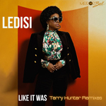 Ledisi, Terry Hunter