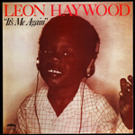 Leon Haywood