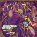 Louie Vega, Unlimited Touch