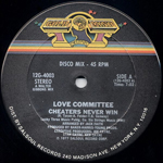 Love Committee