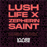 Lush Life, Zepherin Saint