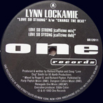 Lynn Lockamie