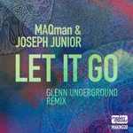 Maqman, Joseph Junior