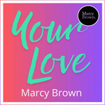 Marcy Brown