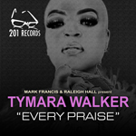 Mark Francis, Tymara Walker