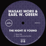 Masaki Morii, Earl W Green