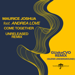 Maurice Joshua, Andrea Love