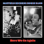 The Mayfield Records House Band