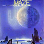 Maze