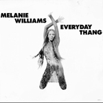 Melanie Williams