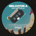 Melchyor A